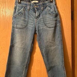 Levi's Light Blue Women's Jeans